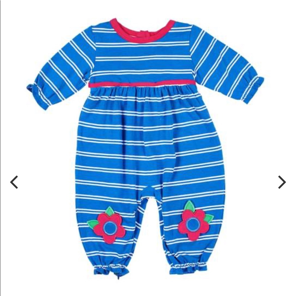 Florence Eiseman romper size 12 months